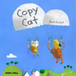 KNYGA Mark Birchall Copy Cat