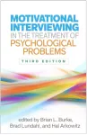 KNYGA Brian L Burke Motivational Interviewing in the Treatment of Psychological Problems, Third Edition