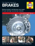 KNYGA Martynn Randall Haynes Manual on Brakes