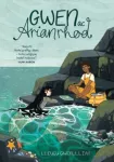 KNYGA Bookshop Gwen ac Arianrhod