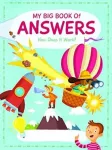 KNYGA Bookshop My Big Book of Answers: How Does it Work?