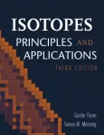 KNYGA Gunter Faure Isotopes
