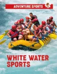 KNYGA John Allan Baltas-Vanduo Sports