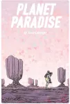 KNYGA Jesse Lonergan Planet Paradise