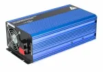 AZO Digital įtampos keitiklis 48 VDC / 230 VAC SINUS IPS-2000S 2000W