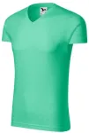 Malfini Slim Fit V-Kaklas Mar&scaron;kinėliai M MLI-14695
