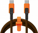 &bdquo;Xtorm&ldquo; &ndash; &bdquo;Xtreme USB-C/C PD&ldquo; laidas, 100 W, 1,5 m