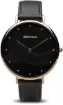 Laikrodis BERING moterims 14839-462 (39MM)