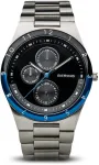 Laikrodis BERING Vyrams 32339-702 (39MM)