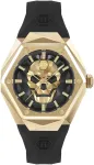 Laikrodis PHILIPP PLEIN WOMEN PWADA0224 (40MM)