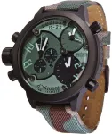 Laikrodis Welder Laikrodžių suvirintojas MAN K29-8004 (53MM)