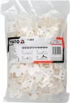Yato LYGINIMO spaustukai Y1MM 200VNT