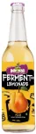 DIMDIŅI Fermentuota lengva kriau&scaron;ių kombuča 330 ml (DEP)