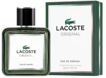 Lacoste Original (Parfum) parfumuoti vyrams 60 ml