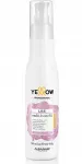 AlfaParf Geltonas Liss serumas su keratinu 10 vnt., 1 be nuplovimo