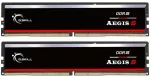 G.SKILL AEGIS 5 DDR5 2X16GB 6000MHZ CL36-36 XMP3 JUODA F5-6000J3636F16GX2-IS