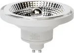 13W LED lemputė, balta, GU10, 4000K