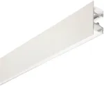 LED pavir&scaron;inis profilis DUAL, baltas, 2m