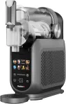 Ledų gaminimo aparatas Webber Slushy itali&scaron;kų ledų aparatas Granity Pro 1,8 L 220 W 8 programos (05WSM7PRO)