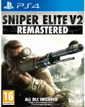 &bdquo;Sniper Elite v2 Remastered&ldquo; &ndash; &bdquo;PlayStation 4&ldquo;