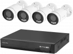 Kruger & Matz Connect C300 IP stebėjimo rinkinys