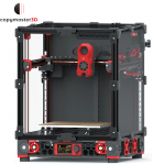 Copymaster3D Voron2 V2.4 R2-SB rinkinys &ndash; 350x350x350mm &ndash; su StealthBurner