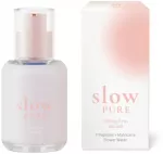 Slowpure Lifting Firm Firming & Lifting Day & Night Serum For Face, 50 ml