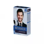 Neva Nevamen Semi-Permanent Hair Dye 5/0 Natural Medium Brown, 150 ml