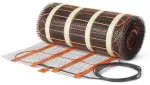 Heatcom Corporation As &Scaron;ildymo kilimėlis Flxmat 3 150W/m&sup2; 10,5m&sup2;