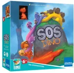 Granna Žaidimas SOS Dino 04946