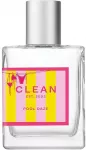 Clean Classic Pool Daze EDT tualetinis vanduo moterims, 60 ml