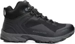 Žygio batai Finntrail WAYSIDE Juodas 5179, Dydis avalynė: 40