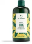 The Body Shop - Banana &Scaron;ampūnas (400ml)
