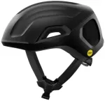 Dviratininko &scaron;almas POC Ventral Tempus MIPS juoda