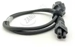 Asus AC POWER CORD CEE/3C L:0.9M