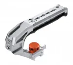 SmallRig vir&scaron;utinis laikiklis kamerai K&F Concept Top Handle - 3/8'' / Nato