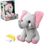Silverlit - Rescue Elli Elephant (88638)