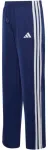 Vaiki&scaron;kos sportinės kelnės adidas Essentials Cimacool, tamsiai mėlynos