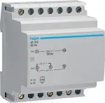 Hager Modulinis saugos transformatorius 230/12-24V AC 5,25-2,63A ST315