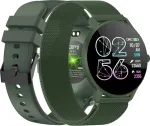 I&scaron;manusis laikrodis Bemi I&scaron;manusis laikrodis Bemi ARI Žalias Bluetooth Dwa Paski 1.3 Cala 240x240 64MB