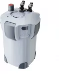 Akvariumo filtras - SUNSUN HW404B 9 W UV-C i&scaron;orinis filtras, 2 000 l/val., 19 l, 4 pakopų, iki 600 l