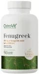 OstroVit Fenugreek - 90 kapsulių