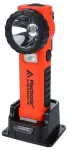 Saugumo Žibintuvėlis - MacTronic M-Fire Guardian XW 240 Liumenų, 205m Nuotolis, IP67 Juodas