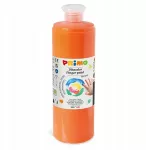 Primo pir&scaron;tukų dažai, oranžiniai, 750 ml