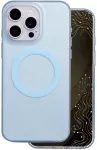 Mocco Mistiq Mag dėklas, skirtas Apple iPhone 15 Pro Max