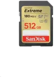 Atminties kortelė Western Digital SDSDXVV-512G-GNCIN memory card 512 GB SDHC Class 10