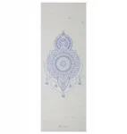 Gaiam GAIAM MATA DO JOGI DOVE Mėlynas CELESTIAL 5 MM 66023