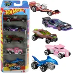 MATTEL Aut&iacute;čka Hot Wheels Let's Race JLN13