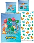 Herding Pokemon patalynė ? 135 x 200 cm ? 100 % medvilnė