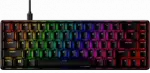Klaviatūra HyperX Alloy Origins 65 Raudona Switch